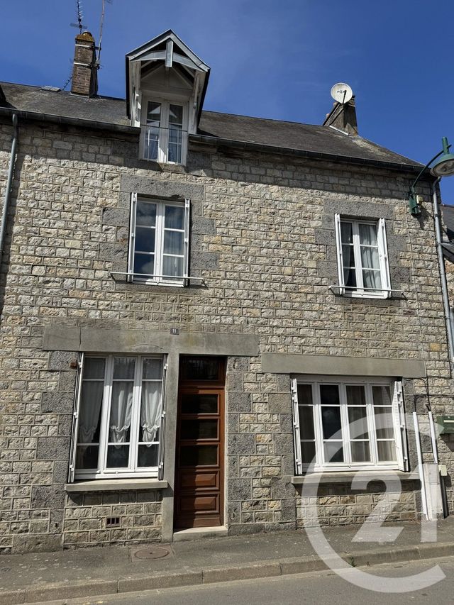 Maison à vendre RIVES D ANDAINE