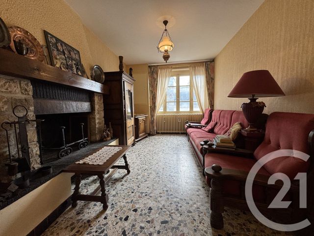 Maison à vendre - 6 pièces - 105,40 m2 - Rives D Andaine - 61 - BASSE-NORMANDIE