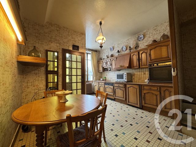 Maison à vendre - 6 pièces - 105,40 m2 - Rives D Andaine - 61 - BASSE-NORMANDIE