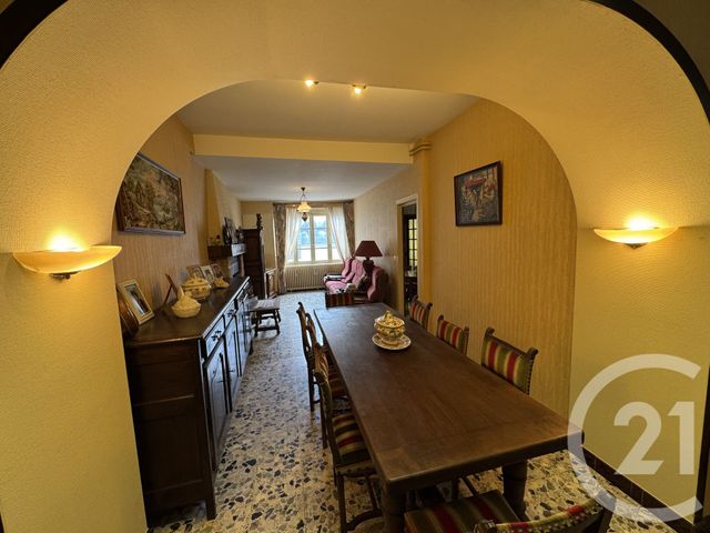 Maison à vendre - 6 pièces - 105,40 m2 - Rives D Andaine - 61 - BASSE-NORMANDIE