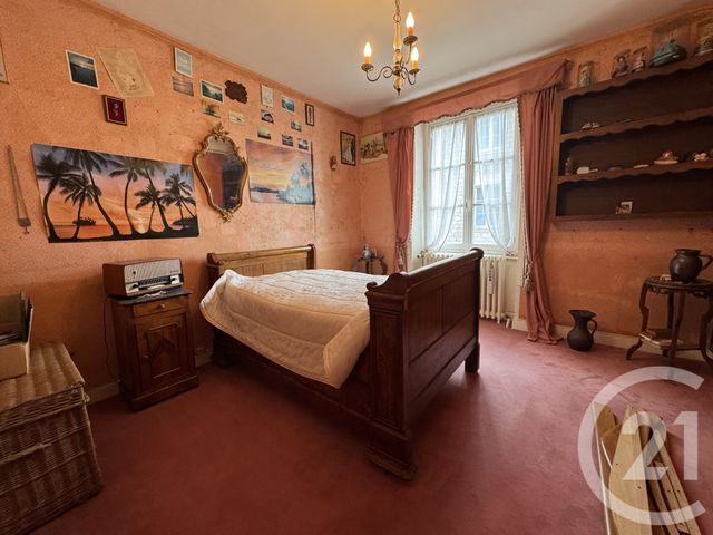 Maison à vendre - 6 pièces - 105,40 m2 - Rives D Andaine - 61 - BASSE-NORMANDIE