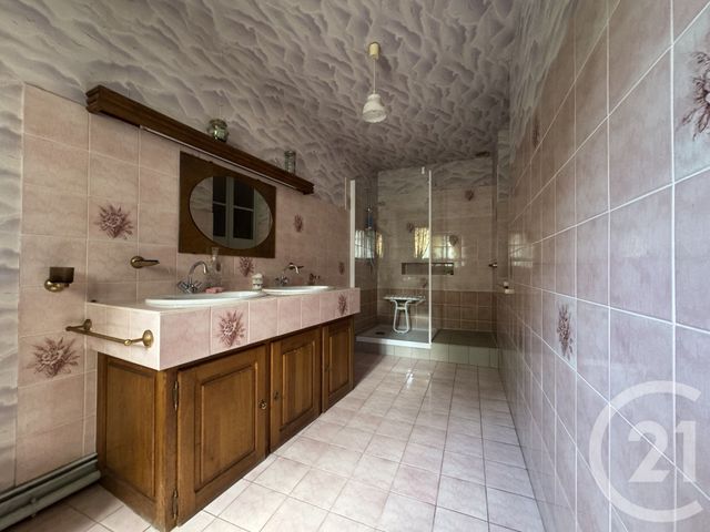 Maison à vendre - 6 pièces - 105,40 m2 - Rives D Andaine - 61 - BASSE-NORMANDIE