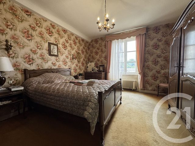 Maison à vendre - 6 pièces - 105,40 m2 - Rives D Andaine - 61 - BASSE-NORMANDIE