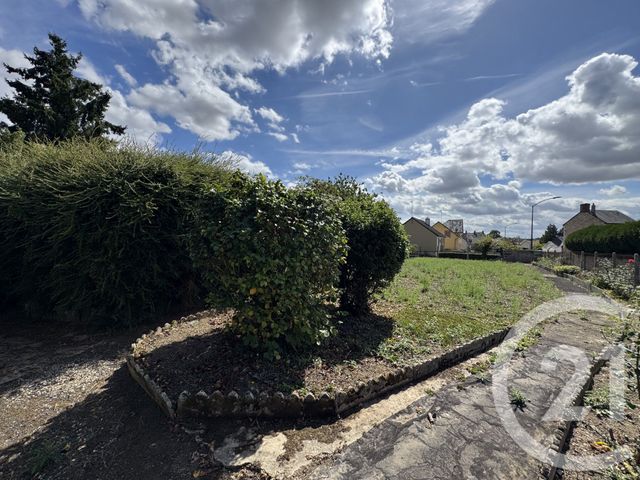 Maison à vendre - 6 pièces - 105,40 m2 - Rives D Andaine - 61 - BASSE-NORMANDIE