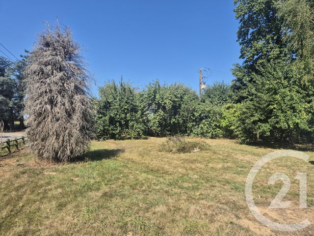 Maison &agrave; vendre - 9 pi&egrave;ces - 149 m2 - Mantilly - 61 - BASSE-NORMANDIE