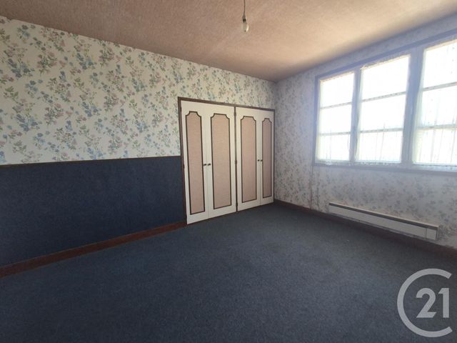 Maison &agrave; vendre - 9 pi&egrave;ces - 149 m2 - Mantilly - 61 - BASSE-NORMANDIE