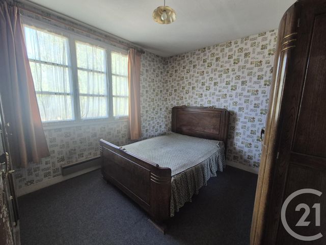 Maison &agrave; vendre - 9 pi&egrave;ces - 149 m2 - Mantilly - 61 - BASSE-NORMANDIE