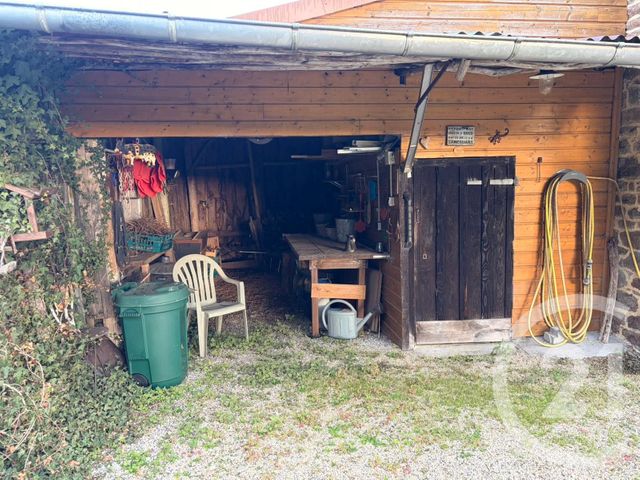 Maison &agrave; vendre - 3 pi&egrave;ces - 64,34 m2 - Lonlay L Abbaye - 61 - BASSE-NORMANDIE