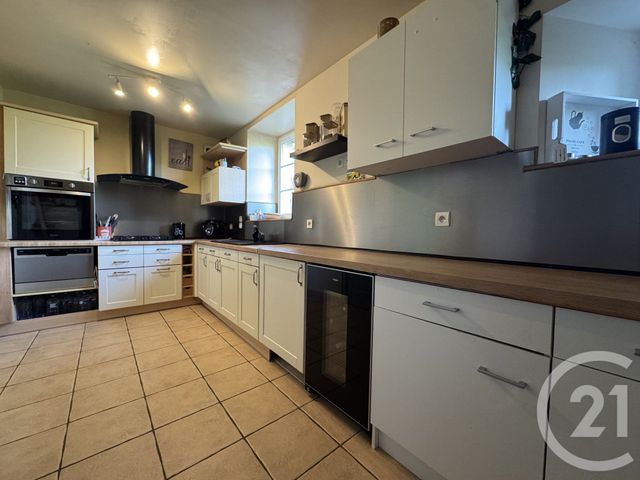 Maison &agrave; vendre - 4 pi&egrave;ces - 110,50 m2 - La Pallu - 53 - PAYS-DE-LOIRE