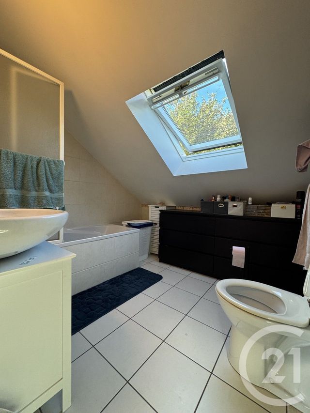 Maison &agrave; vendre - 4 pi&egrave;ces - 110,50 m2 - La Pallu - 53 - PAYS-DE-LOIRE