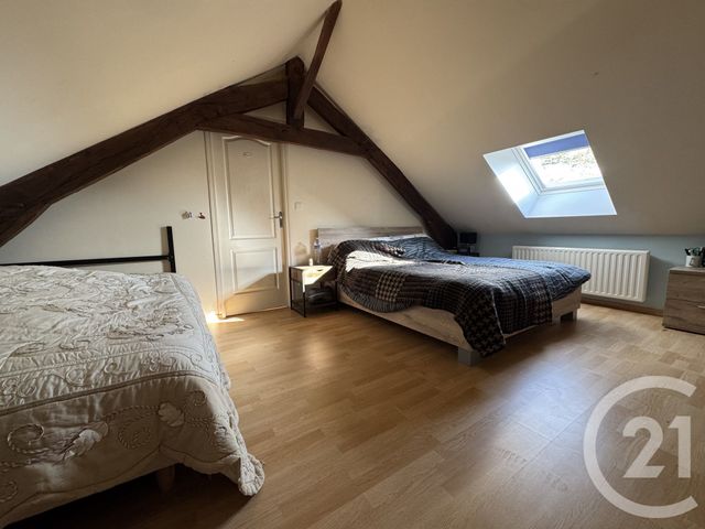 Maison &agrave; vendre - 4 pi&egrave;ces - 110,50 m2 - La Pallu - 53 - PAYS-DE-LOIRE