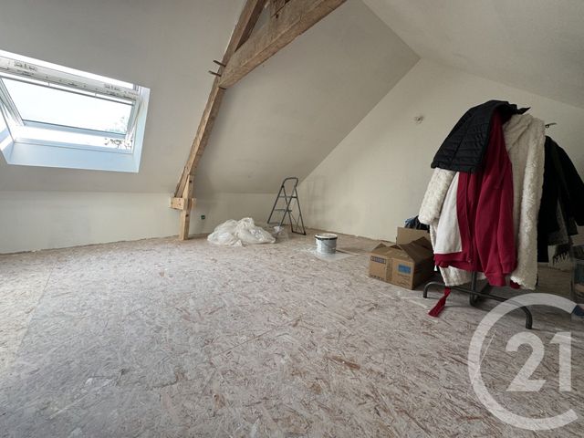 Maison &agrave; vendre - 4 pi&egrave;ces - 110,50 m2 - La Pallu - 53 - PAYS-DE-LOIRE