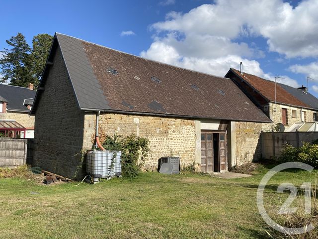 Divers &agrave; vendre - 160 m2 - La Ferte Mace - 61 - BASSE-NORMANDIE