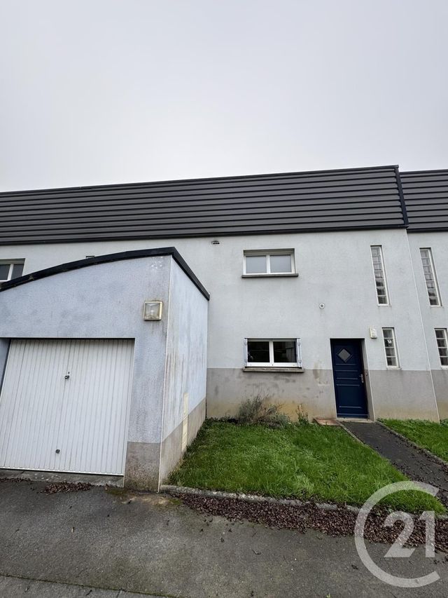 Prix immobilier LA FERTE MACE - Photo d’une maison vendue