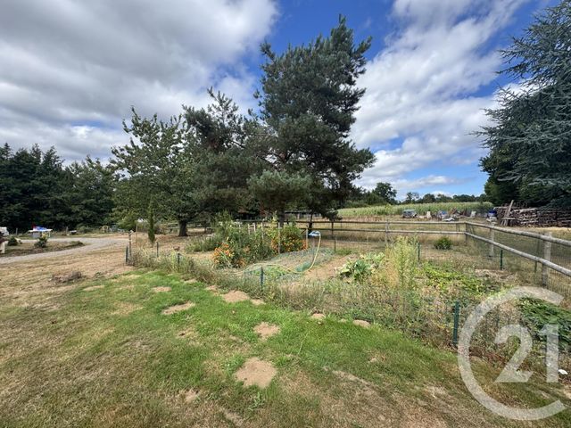 Maison à vendre - 8 pièces - 163,10 m2 - Magny Le Desert - 61 - BASSE-NORMANDIE