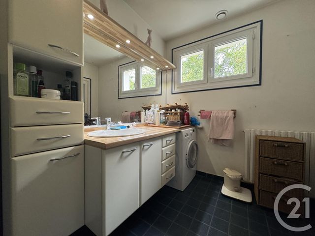 Maison à vendre - 8 pièces - 163,10 m2 - Magny Le Desert - 61 - BASSE-NORMANDIE