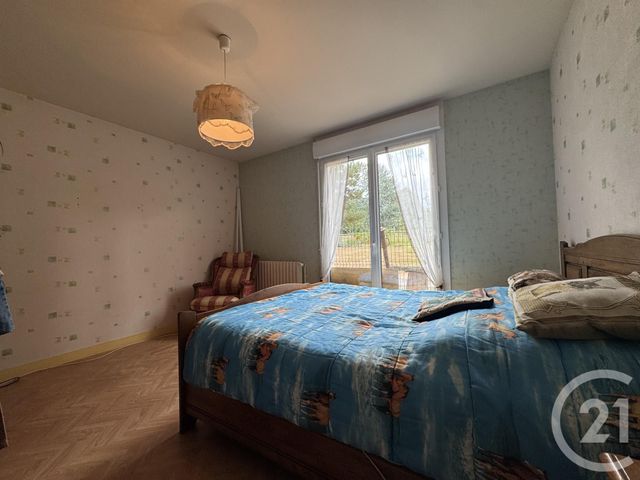 Maison à vendre - 8 pièces - 163,10 m2 - Magny Le Desert - 61 - BASSE-NORMANDIE