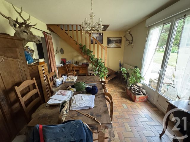 Maison à vendre - 8 pièces - 163,10 m2 - Magny Le Desert - 61 - BASSE-NORMANDIE