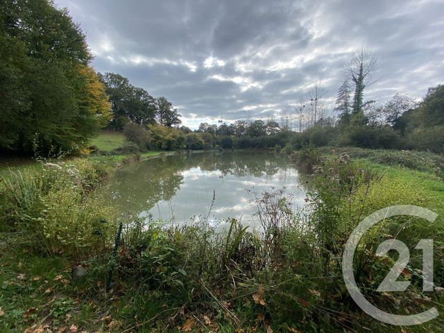 Maison à vendre - 4 pièces - 65,44 m2 - Dompierre - 61 - BASSE-NORMANDIE