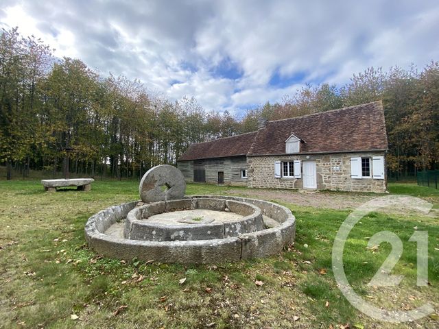 maison - DOMPIERRE - 61