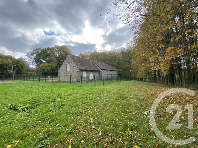 Maison à vendre - 4 pièces - 65,44 m2 - Dompierre - 61 - BASSE-NORMANDIE