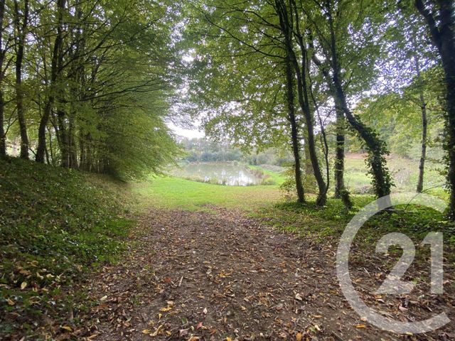 Maison à vendre - 4 pièces - 65,44 m2 - Dompierre - 61 - BASSE-NORMANDIE