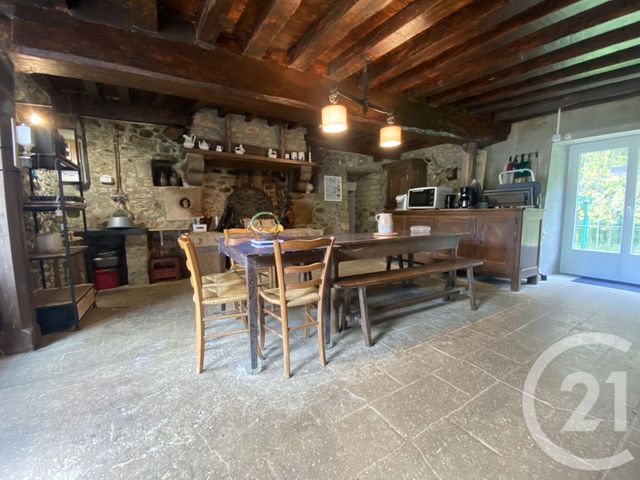 Maison à vendre - 4 pièces - 65,44 m2 - Dompierre - 61 - BASSE-NORMANDIE