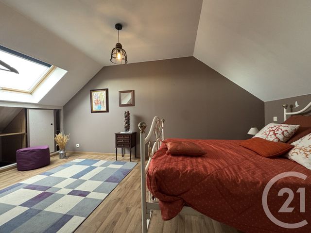 Maison à vendre - 10 pièces - 293 m2 - Juvigny Sous Andaine - 61 - BASSE-NORMANDIE