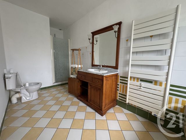 Maison à vendre - 10 pièces - 293 m2 - Juvigny Sous Andaine - 61 - BASSE-NORMANDIE