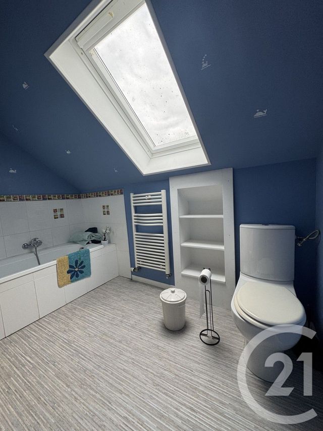 Maison à vendre - 10 pièces - 293 m2 - Juvigny Sous Andaine - 61 - BASSE-NORMANDIE