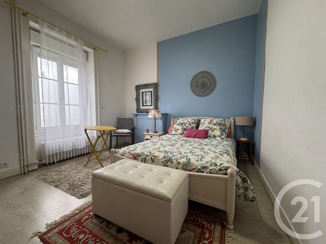 Maison à vendre - 10 pièces - 293 m2 - Juvigny Sous Andaine - 61 - BASSE-NORMANDIE