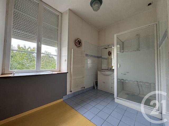 Maison à vendre - 10 pièces - 293 m2 - Juvigny Sous Andaine - 61 - BASSE-NORMANDIE