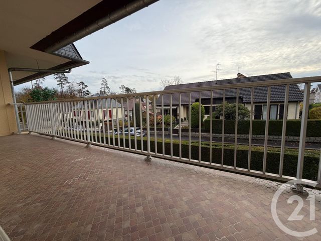 Appartement F2 à vendre - 2 pièces - 45 m2 - Bagnoles De L Orne Normandie - 61 - BASSE-NORMANDIE