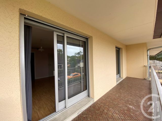 Appartement F2 à vendre - 2 pièces - 45 m2 - Bagnoles De L Orne Normandie - 61 - BASSE-NORMANDIE