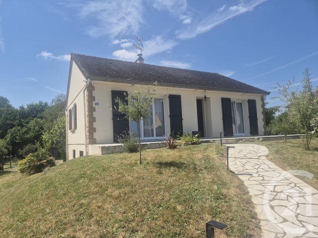 maison - JUVIGNY VAL D ANDAINE - 61