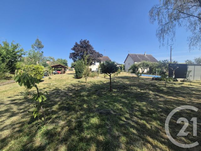 Maison &agrave; vendre - 3 pi&egrave;ces - 71,96 m2 - Juvigny Val D Andaine - 61 - BASSE-NORMANDIE
