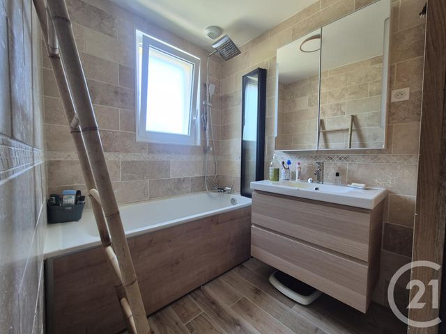 Maison &agrave; vendre - 3 pi&egrave;ces - 71,96 m2 - Juvigny Val D Andaine - 61 - BASSE-NORMANDIE