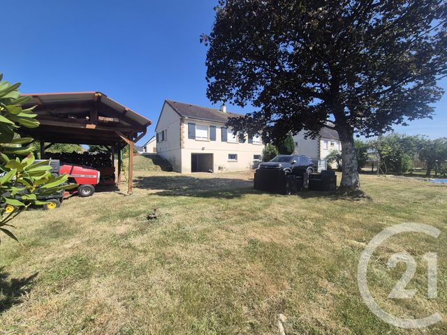 Maison &agrave; vendre - 3 pi&egrave;ces - 71,96 m2 - Juvigny Val D Andaine - 61 - BASSE-NORMANDIE