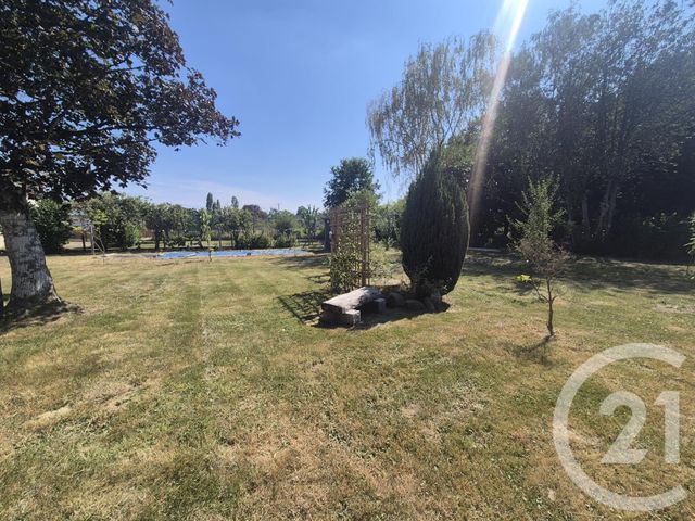 Maison &agrave; vendre - 3 pi&egrave;ces - 71,96 m2 - Juvigny Val D Andaine - 61 - BASSE-NORMANDIE