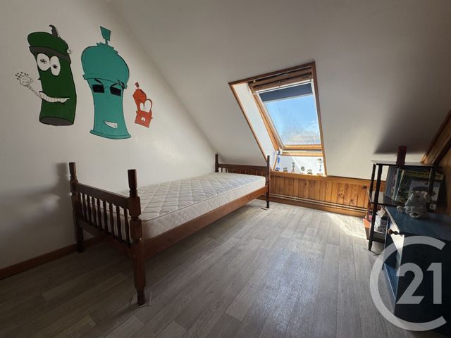 Maison &agrave; vendre - 5 pi&egrave;ces - 120,70 m2 - Mehoudin - 61 - BASSE-NORMANDIE