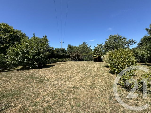 Maison &agrave; vendre - 5 pi&egrave;ces - 120,70 m2 - Mehoudin - 61 - BASSE-NORMANDIE