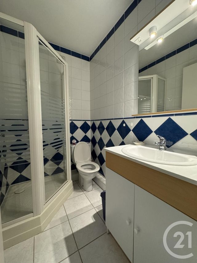 Appartement T1 &agrave; vendre - 1 pi&egrave;ce - 19,52 m2 - Bagnoles De L Orne Normandie - 61 - BASSE-NORMANDIE