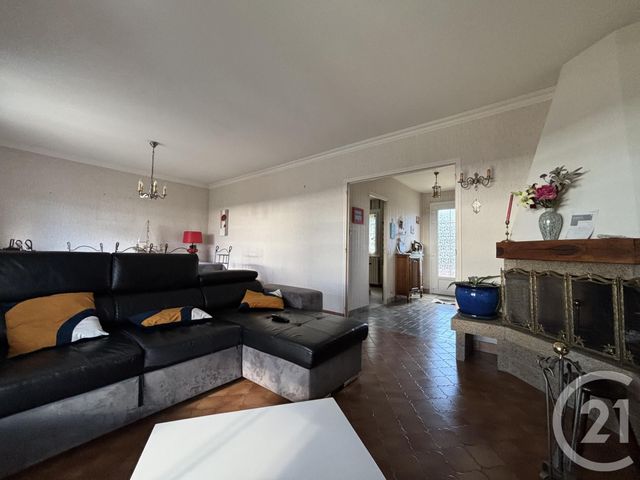 Maison à vendre - 5 pièces - 90,55 m2 - Juvigny Val D Andaine - 61 - BASSE-NORMANDIE