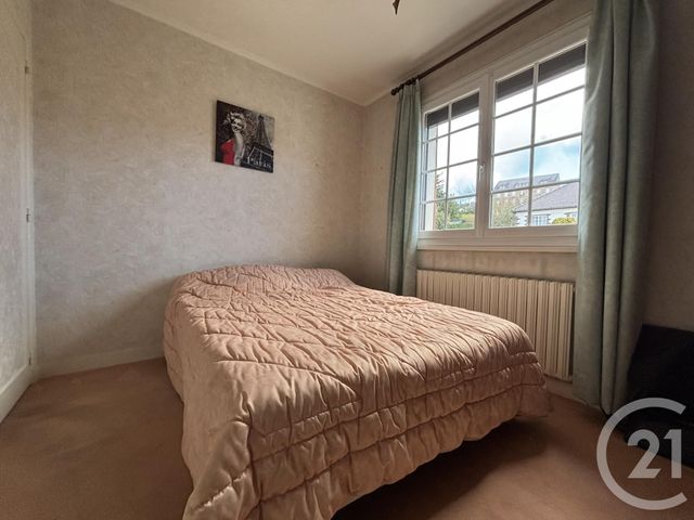 Maison à vendre - 5 pièces - 90,55 m2 - Juvigny Val D Andaine - 61 - BASSE-NORMANDIE