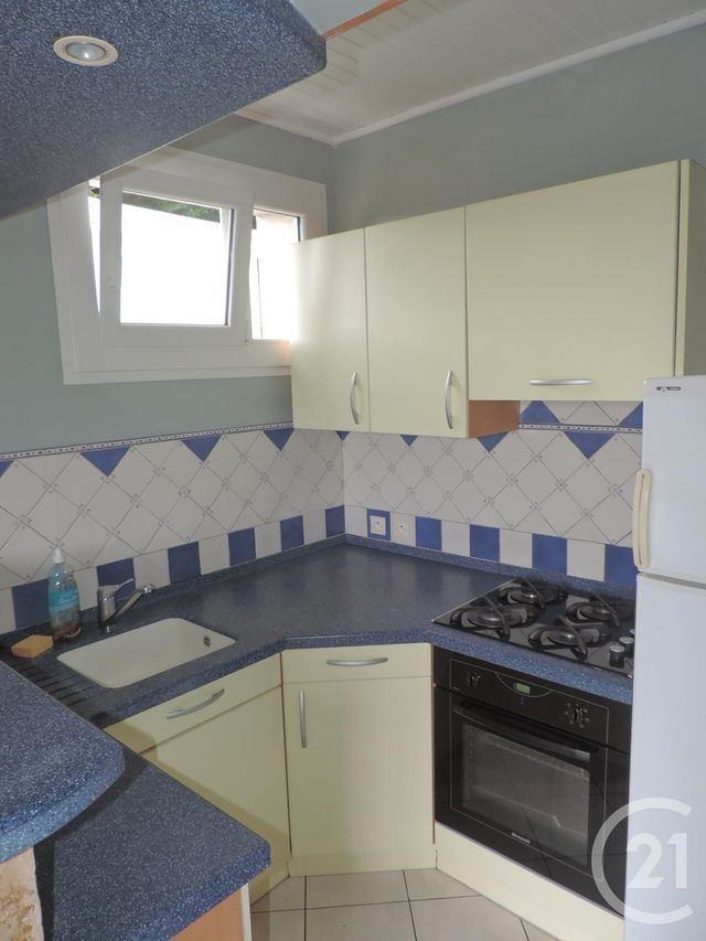 Appartement F2 à louer - 2 pièces - 38 m2 - Bagnoles De L Orne - 61 - BASSE-NORMANDIE