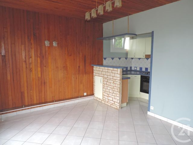 Appartement F2 à louer - 2 pièces - 38 m2 - Bagnoles De L Orne - 61 - BASSE-NORMANDIE