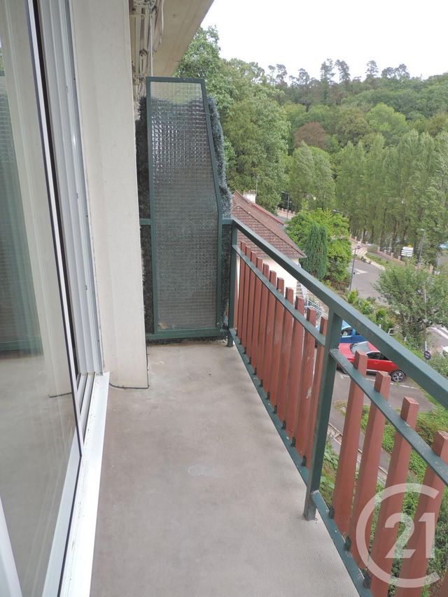 Appartement F2 à louer - 2 pièces - 38 m2 - Bagnoles De L Orne - 61 - BASSE-NORMANDIE