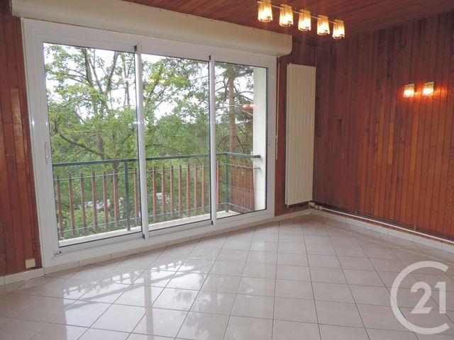 appartement - BAGNOLES DE L ORNE - 61