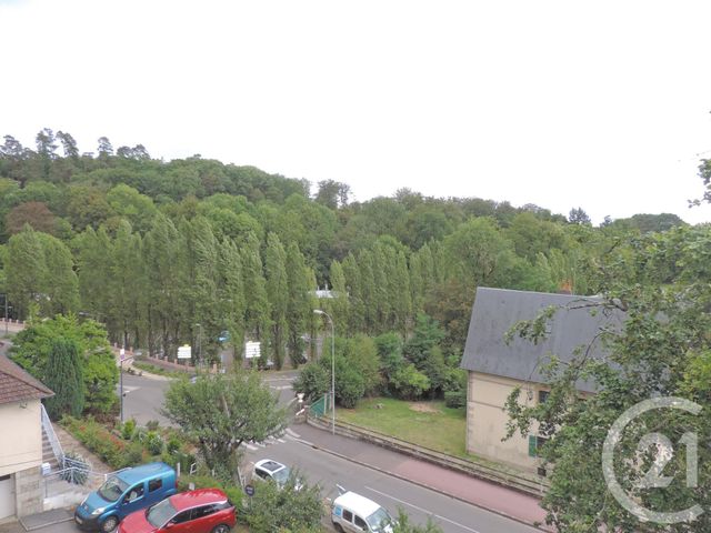 Appartement F2 à louer - 2 pièces - 38 m2 - Bagnoles De L Orne - 61 - BASSE-NORMANDIE
