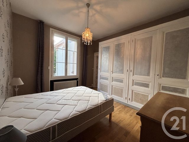 Appartement T4 &agrave; vendre - 6 pi&egrave;ces - 118,67 m2 - Bagnoles De L Orne Normandie - 61 - BASSE-NORMANDIE